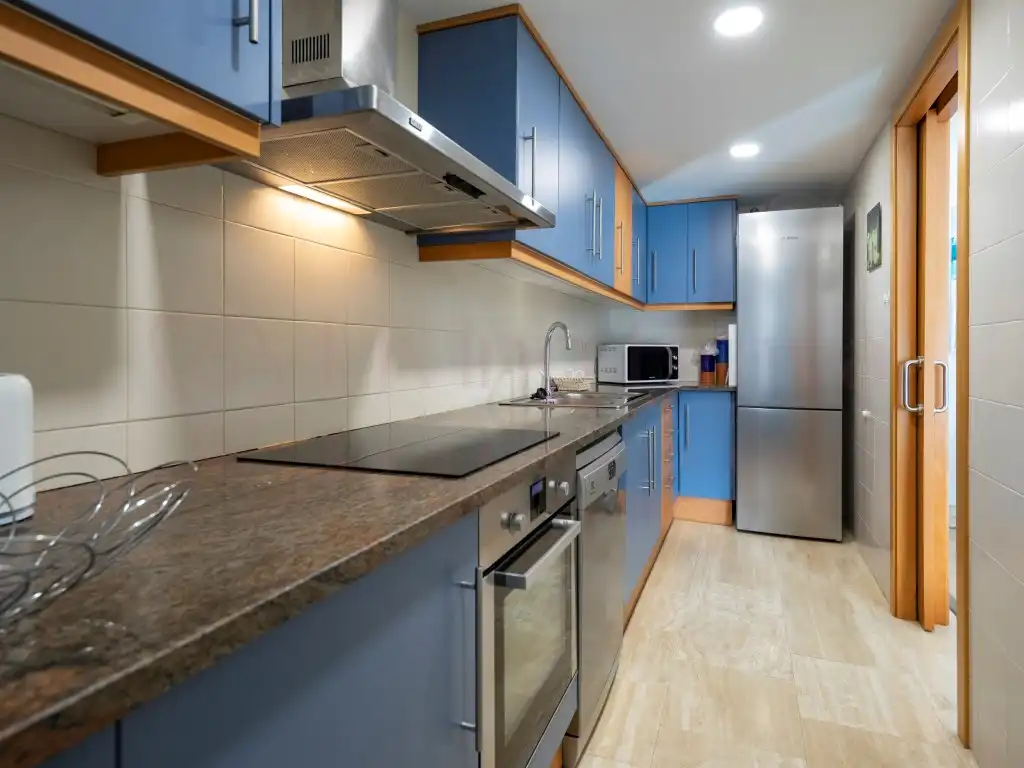 Apartament de lloguer a Port d'Aro