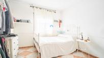 Bedroom of Single-family semi-detached for sale in Cardedeu  with Heating, Terrace and Balcony