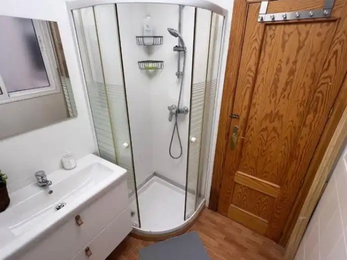 Wohnung zur Miete in carreteria, imagen 7