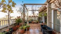 Terrace of House or chalet for sale in Terrassa  with Terrace and Balcony