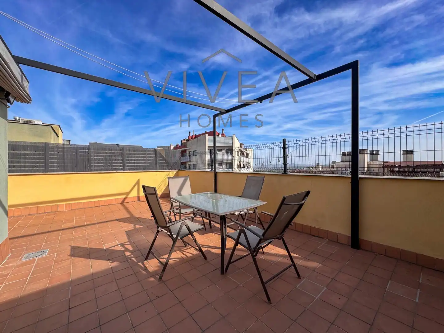 Ático en venta en Les Arenes - La Grípia Can Montllor