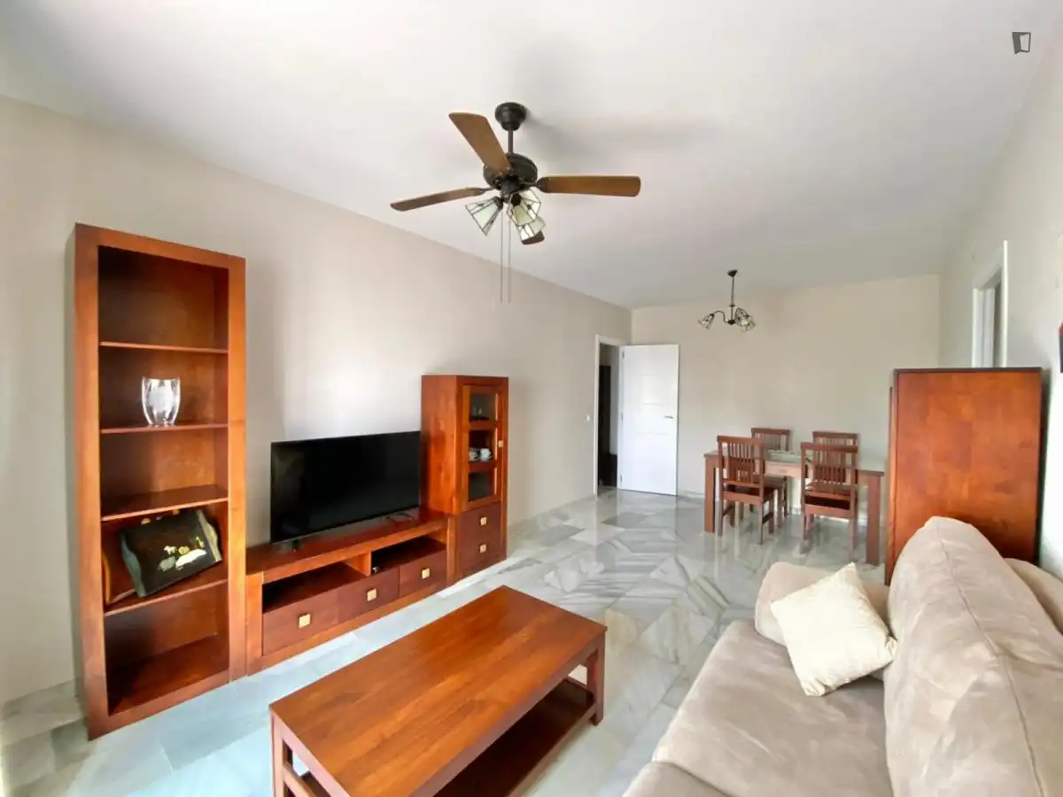 Habitación en Pago San José - Princi - Jerez