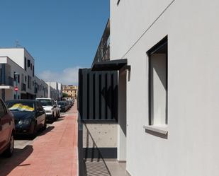 Vista exterior de Planta baixa en venda en Palamós amb Aire condicionat, Terrassa i Balcó