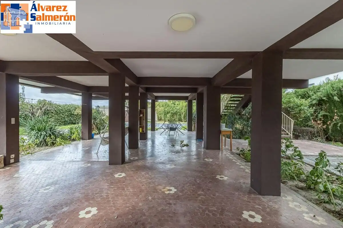 Casa con terrazza in vendita a Avenida HUETOR VEGA, imagen 28