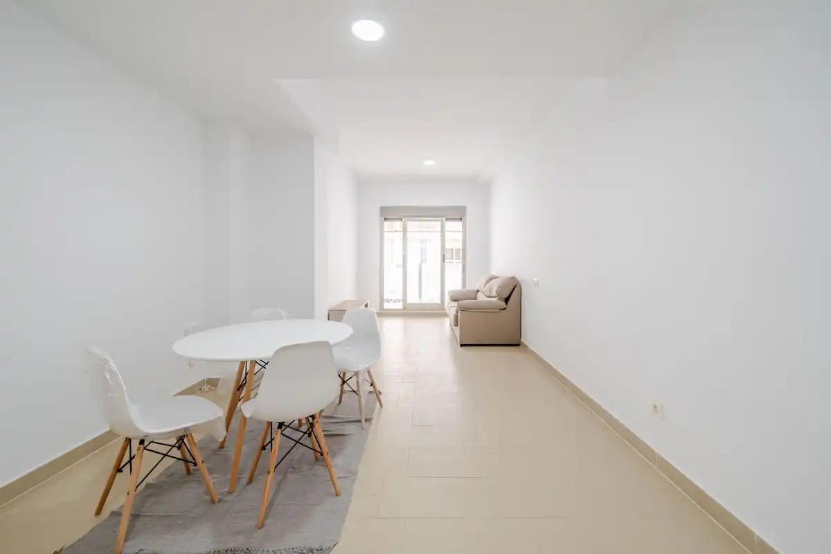 Flat with terrace for sale in Carrer Blasco Ibáñez