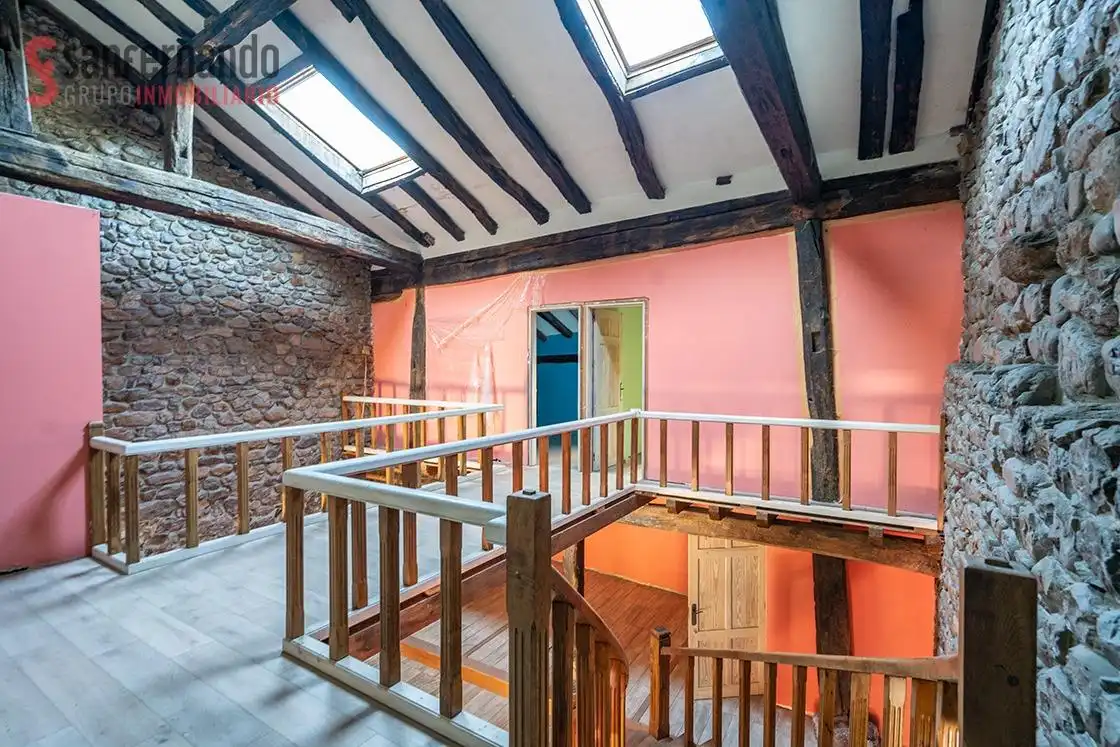 Casa o chalet en venta en Cieza (Cantabria) con Balcón