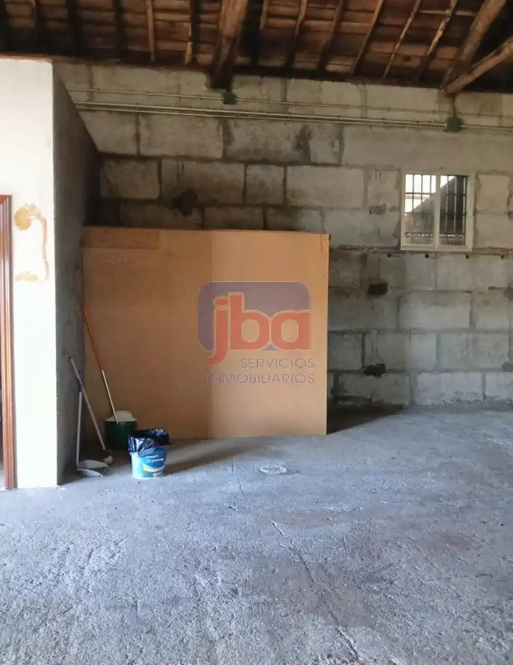 Nave industrial in affitto a Xinzo de Limia, imagen 9