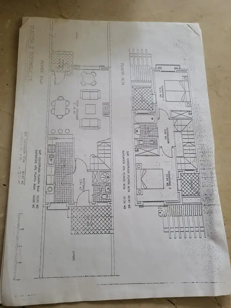 Houses for sale in Simancas  with Heating, Private garden and Storage room