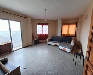 Living room of Country house for sale in Telde  with Terrace and Storage room