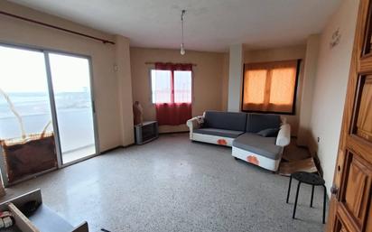 Living room of Country house for sale in Telde  with Terrace