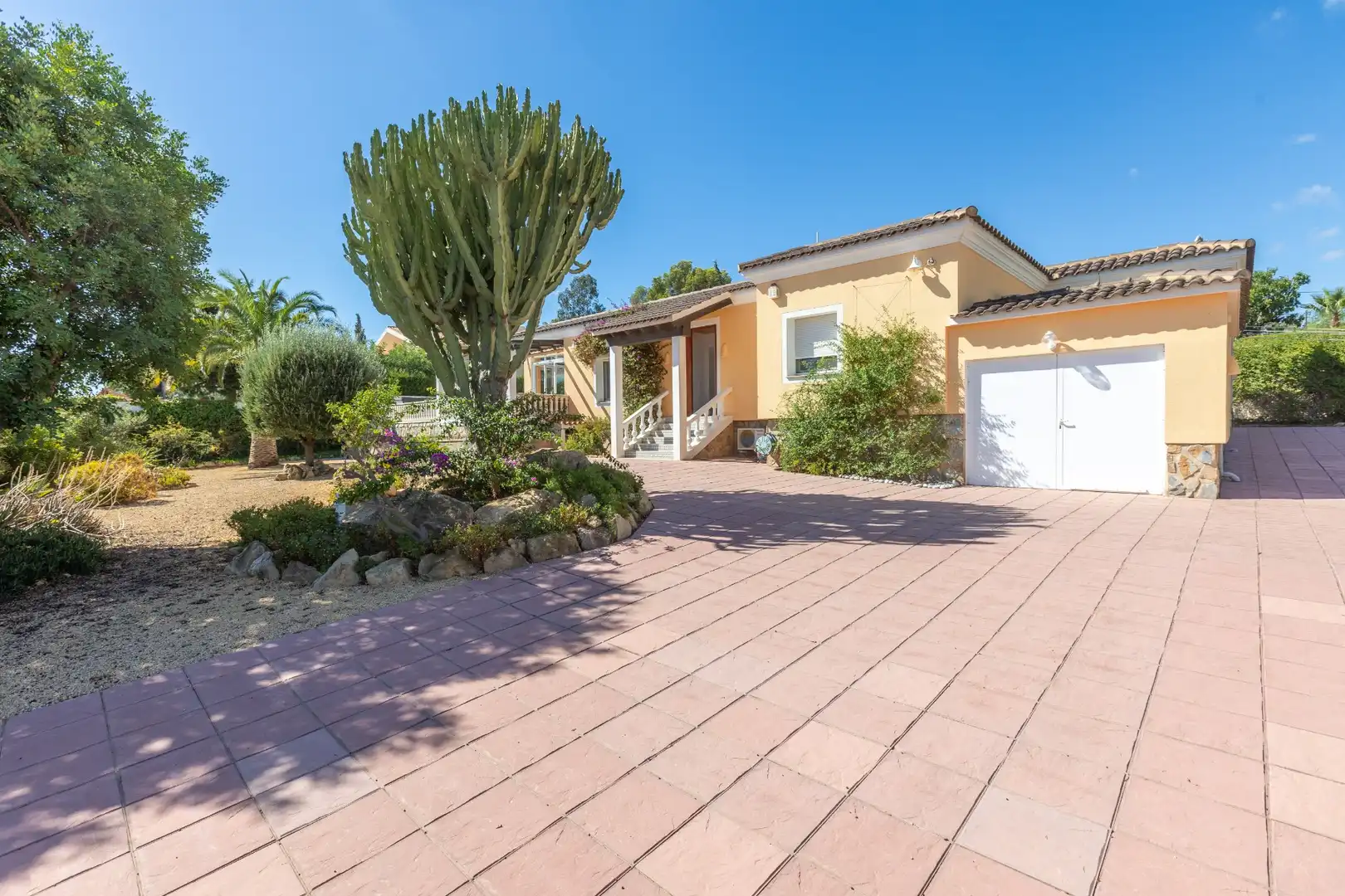 Villa avec piscine à vendre à Carrer Serra de L'Aljaiat 6, imagen 6