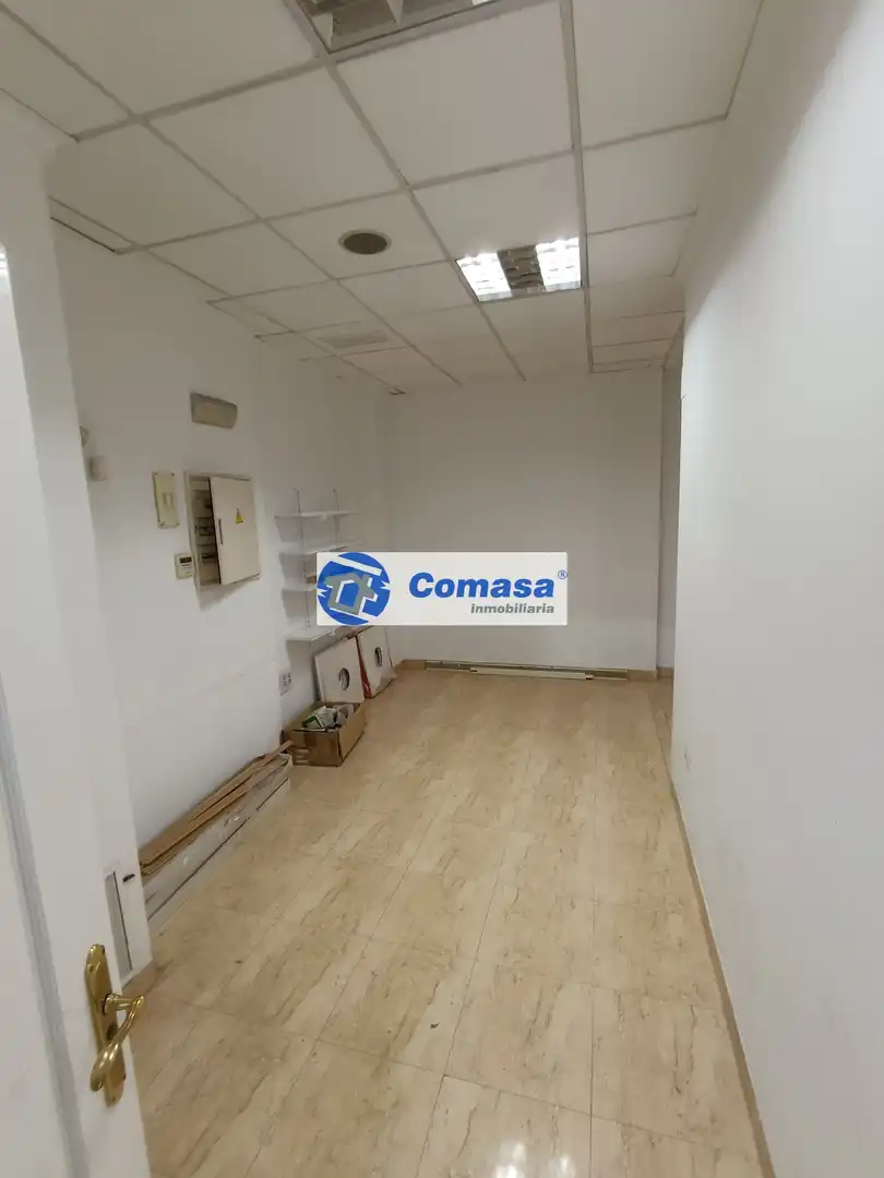 Gewerbefläche zur Miete in Martos, imagen 8