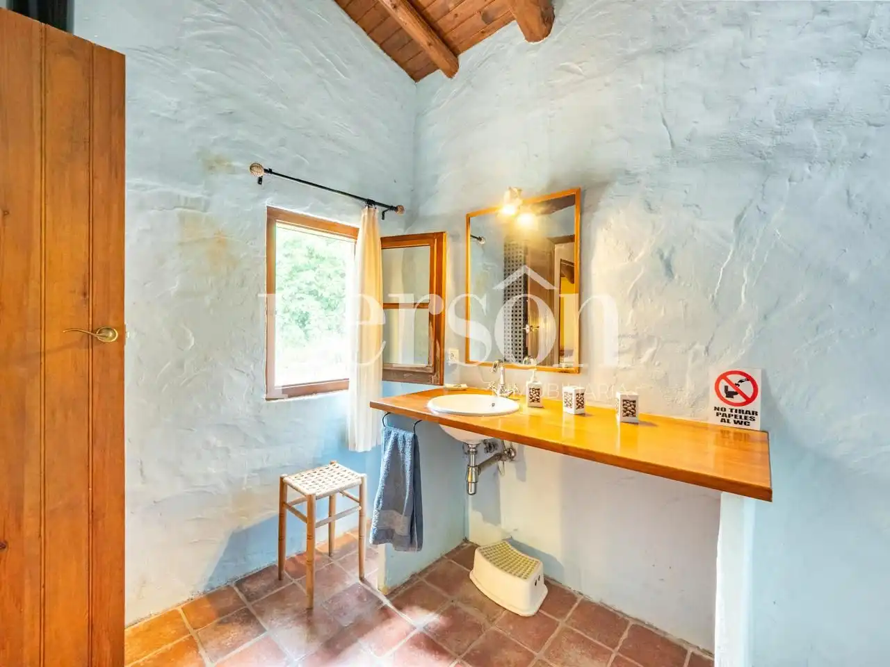 Detached house with pool for sale in Chella, imagen 34