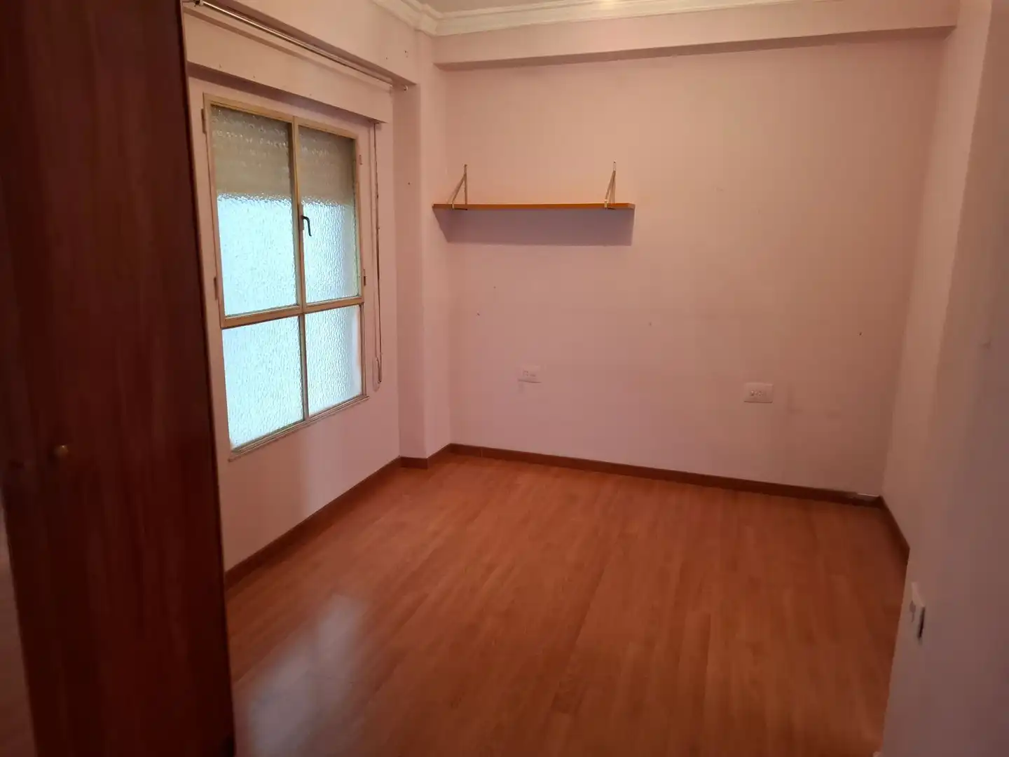 Piso en venta en ERVEDELO, Centro