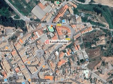 Terrenos y solares en venta en calle VERGE FUSSIMANYA 3