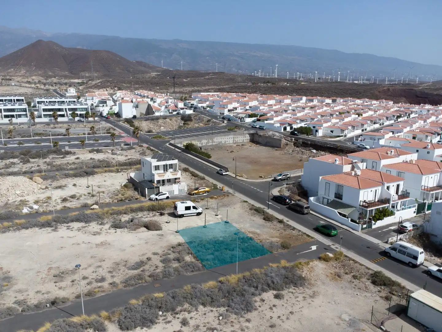 Terrenys i solars en venda a Urbanizacion Caleta María Luisa, imagen 6