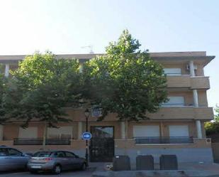 Exterior view of Garage for sale in Villanueva de la Cañada