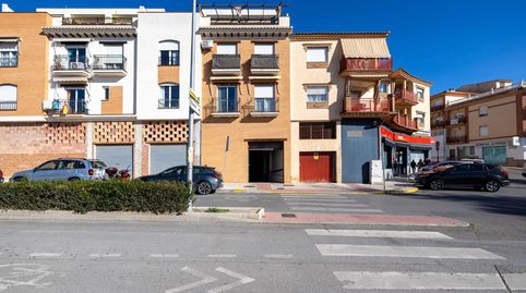 Plaza de garaje amplia  trastero en Peligros, imatge 2