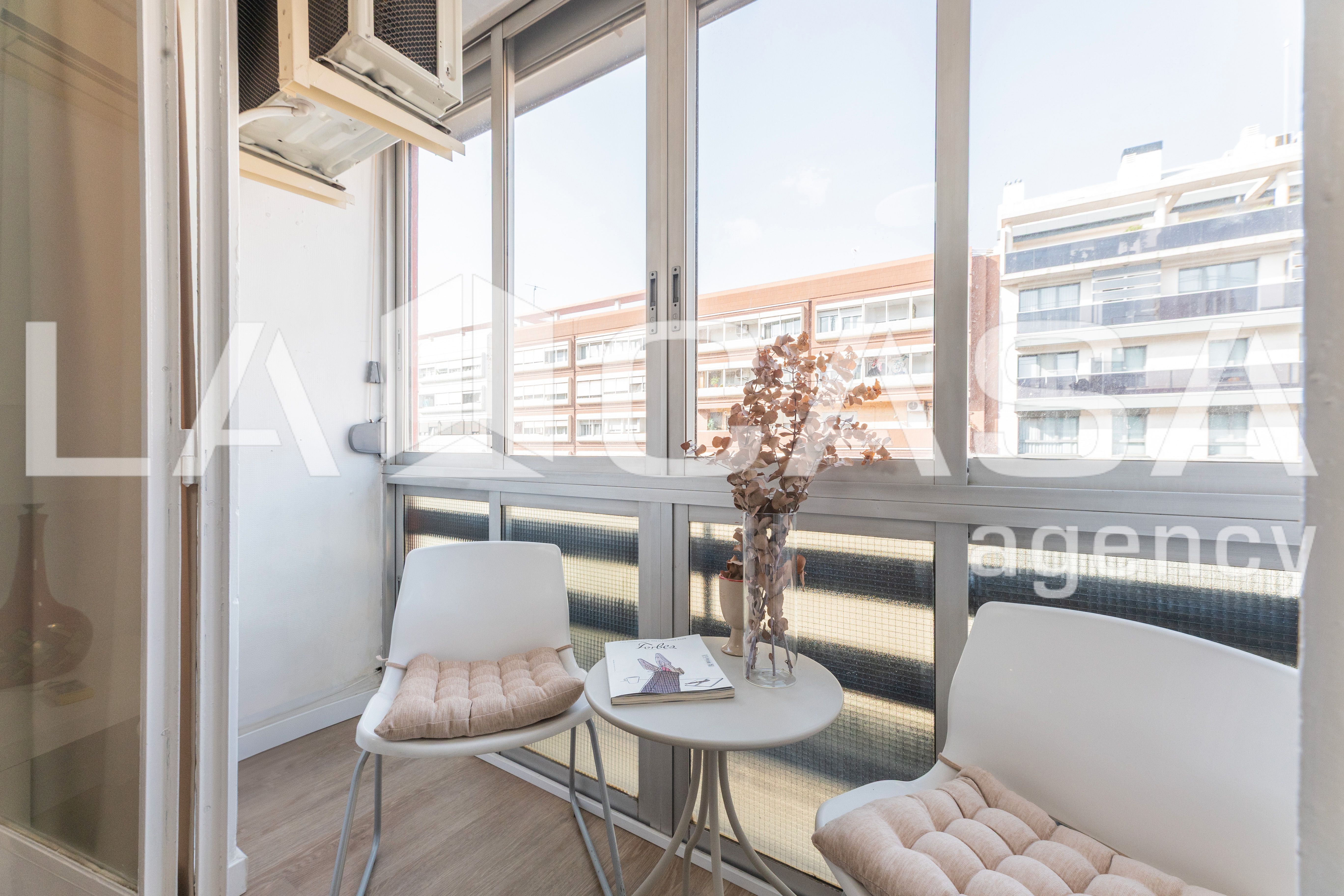 Piso en venta en Avinguda del Primat Reig, Els Orriols, Rascanya,  Valencia Capital