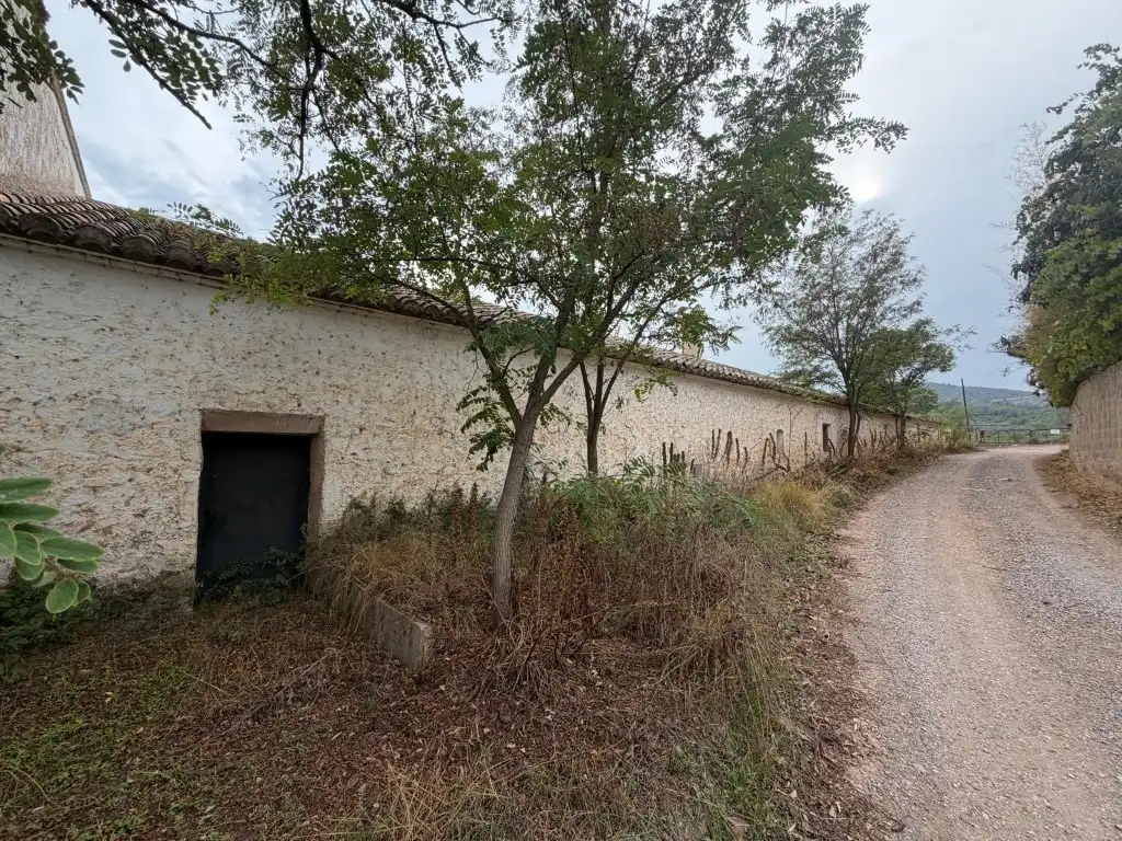 Casa rústica amb terrassa en venda a Altura, imagen 73
