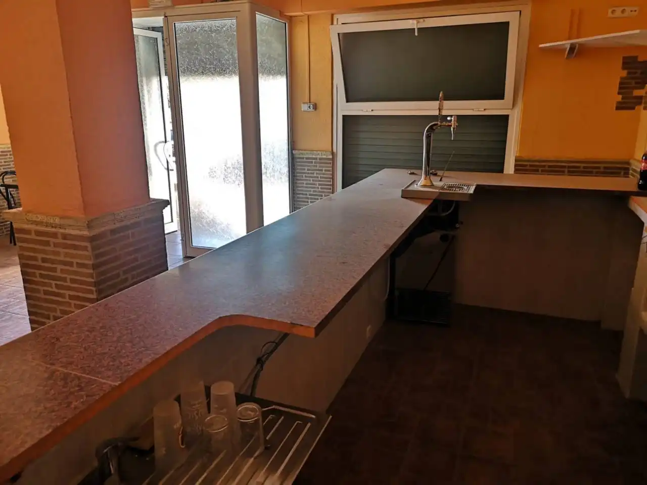 Business premises for sale in Calle Pare Póveda, imagen 4