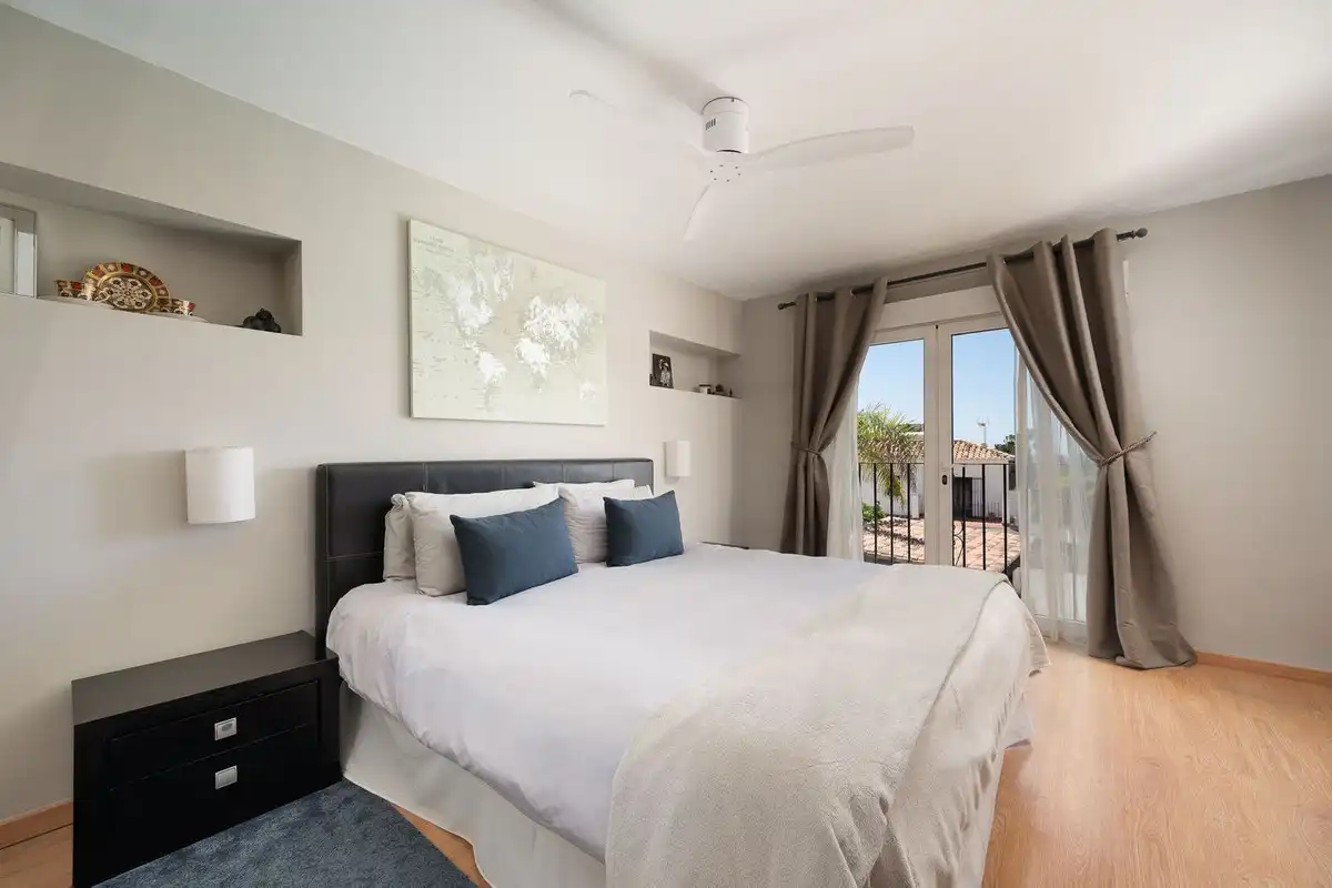 Reihenhaus zum Verkauf in Río Real - Los Monteros, imagen 31