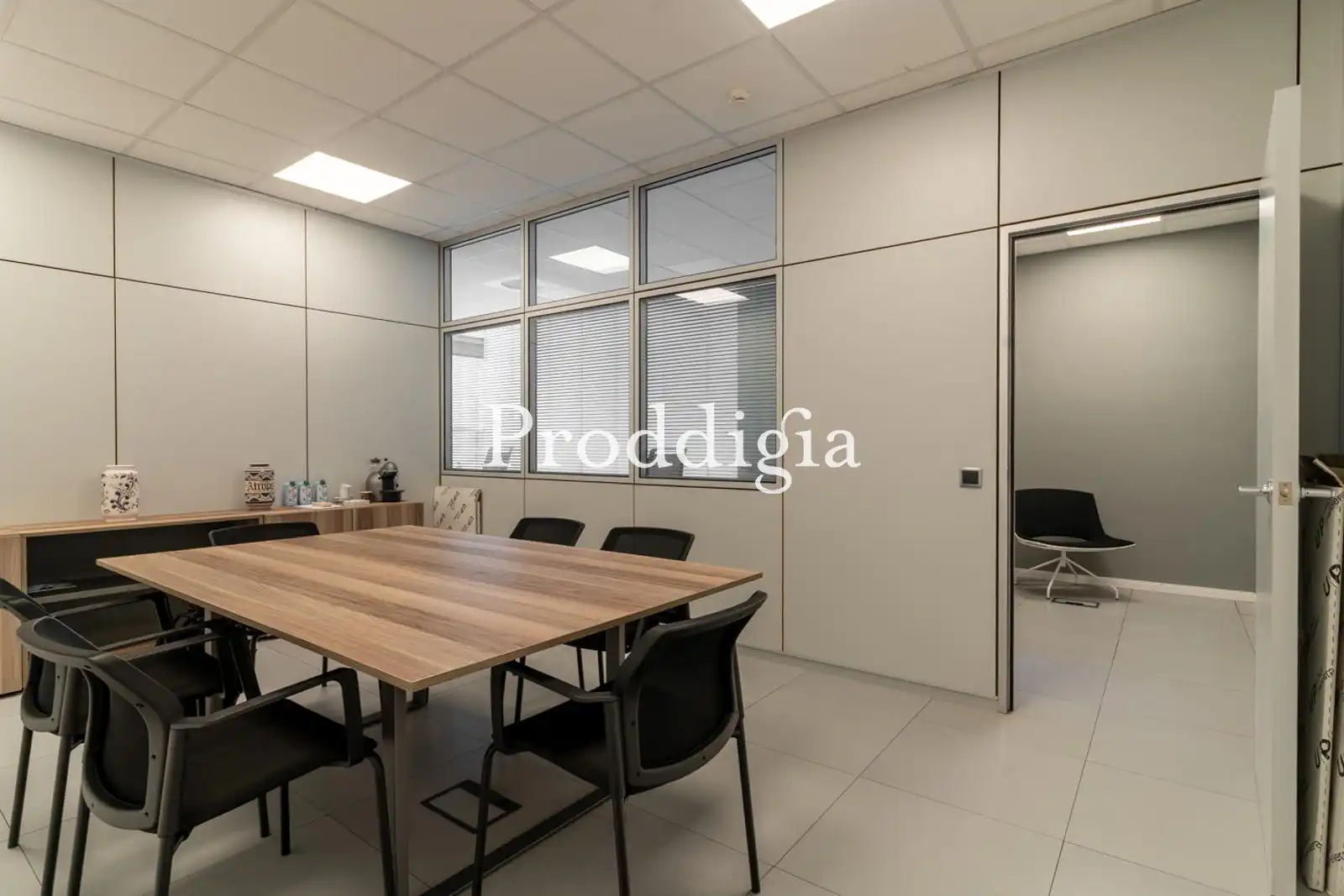 Office space for sale in Roquetes - Can Magí, imagen 3