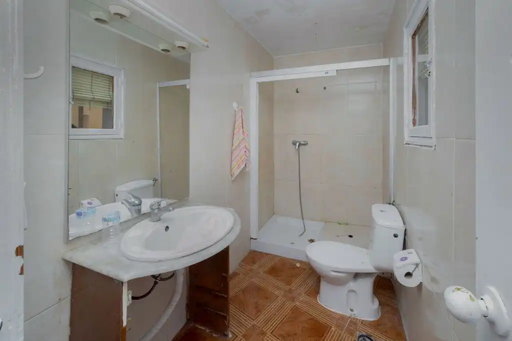 Baño de Piso en venta en Mutxamel