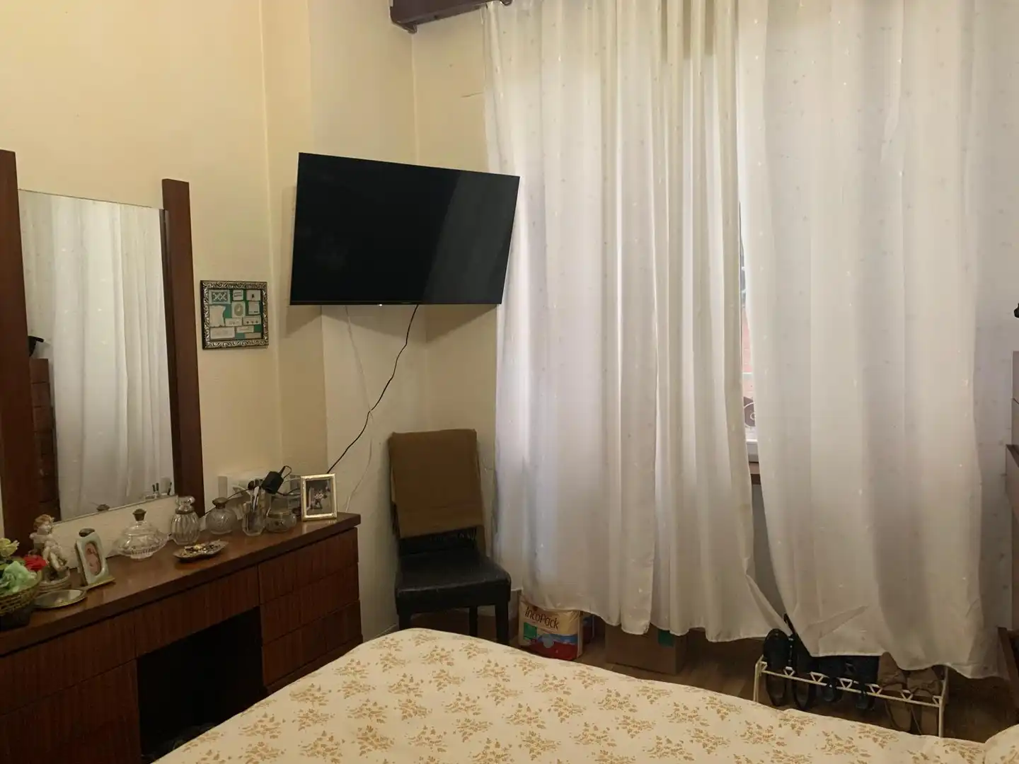 Pis amb ascensor en venda a Rúa Gravina, imagen 9
