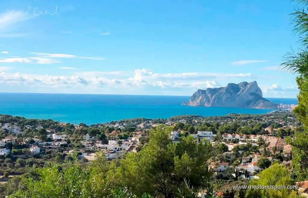 Chalet con piscina en venta en Alcassar, imagen 14