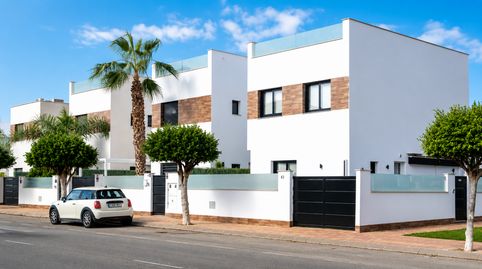 Foto 3 von Haus oder Chalet zur Miete in Lo Pagán, San Pedro del Pinatar