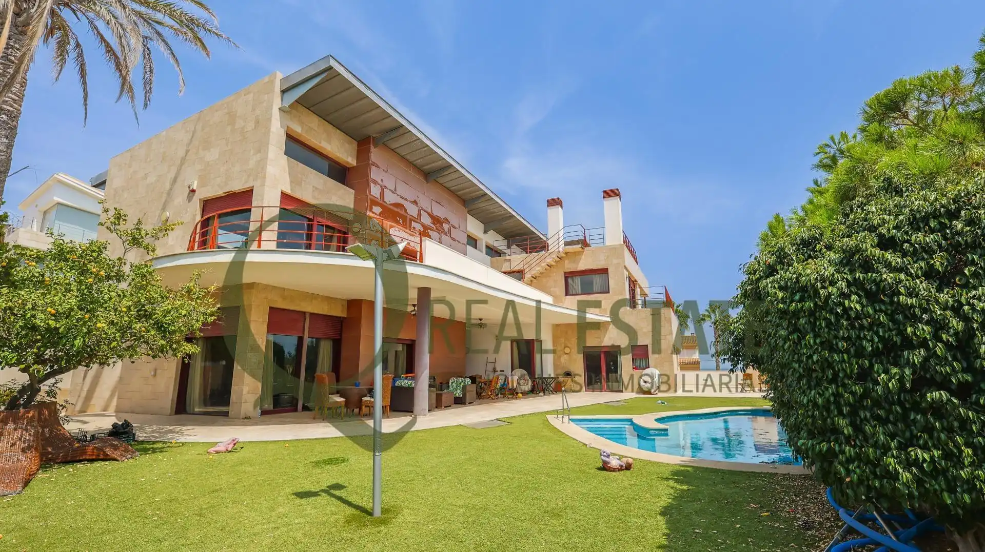 Villa mit Terrasse zum Verkauf in Calle MARRAJO, DEL, imagen 82