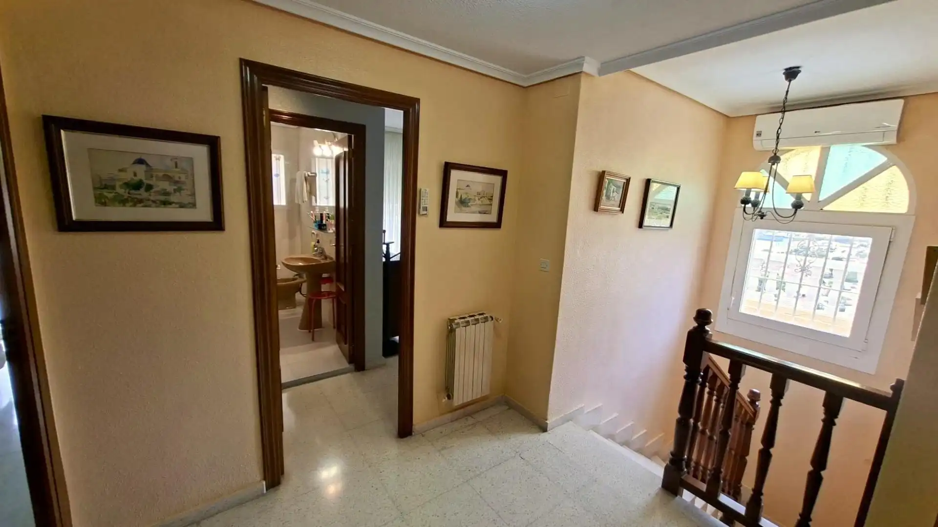 Villa con piscina in vendita a Rincón de Loix, imagen 16