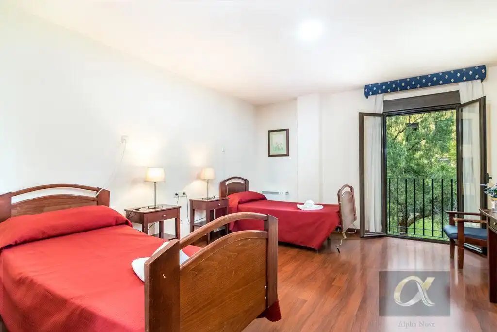 Terrenos y solares en venta en Cenes de la Vega, imagen 2
