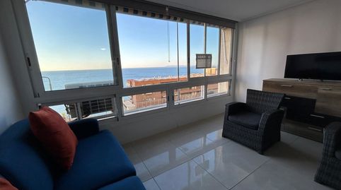Foto 5 de Apartamento en venta en Albufereta, Alicante / Alacant