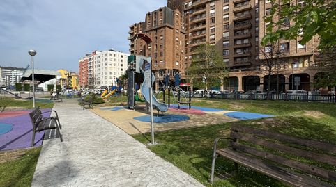 Foto 2 de Dúplex en venda a Plaza de la Guitarra, 17, Centro, Avilés