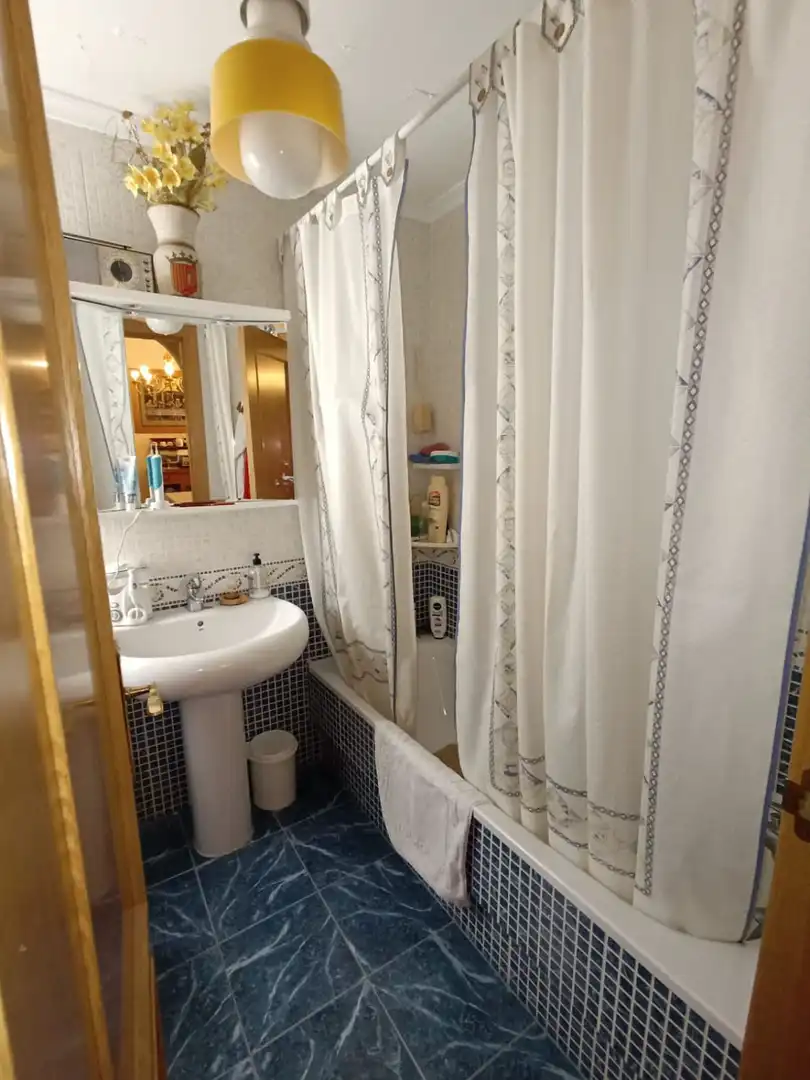 Piso en venta en Valdepeñas