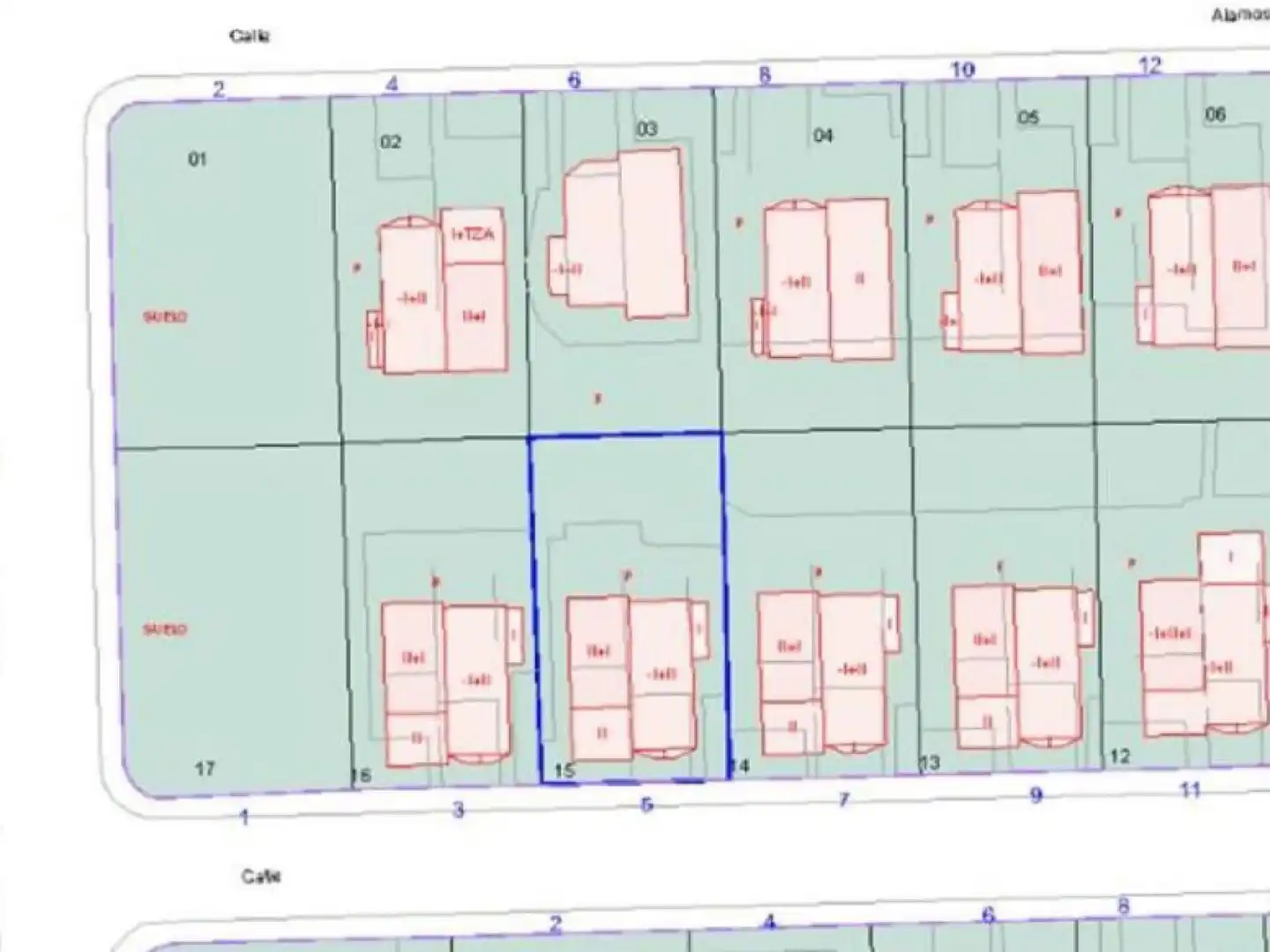 Casa o chalet en venta en Benavente