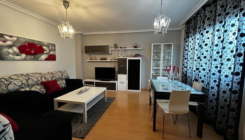 Foto 1 de Pis de lloguer a Mejostilla, Cáceres