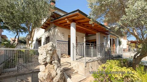 Foto 4 de Casa o xalet en venda a Lliçà de Vall, Barcelona