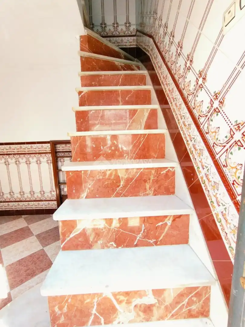 Piso en venta en Coria del Río