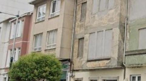 Foto 5 de Edifici en venda a Estrada Castela, Zona Ultramar, A Coruña