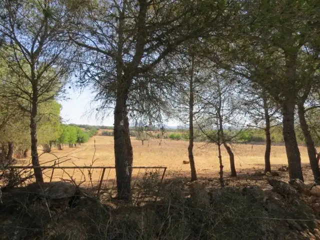 Residencial en venta en Campos