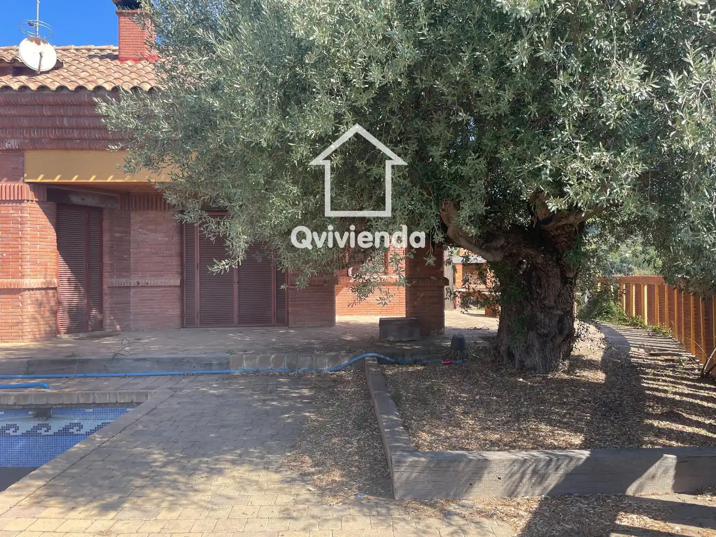 Casa o chalet en venta en Caldes de Montbui con Calefacción, Terraza y Piscina