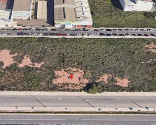 Industrial land for sale in Sagunto / Sagunt