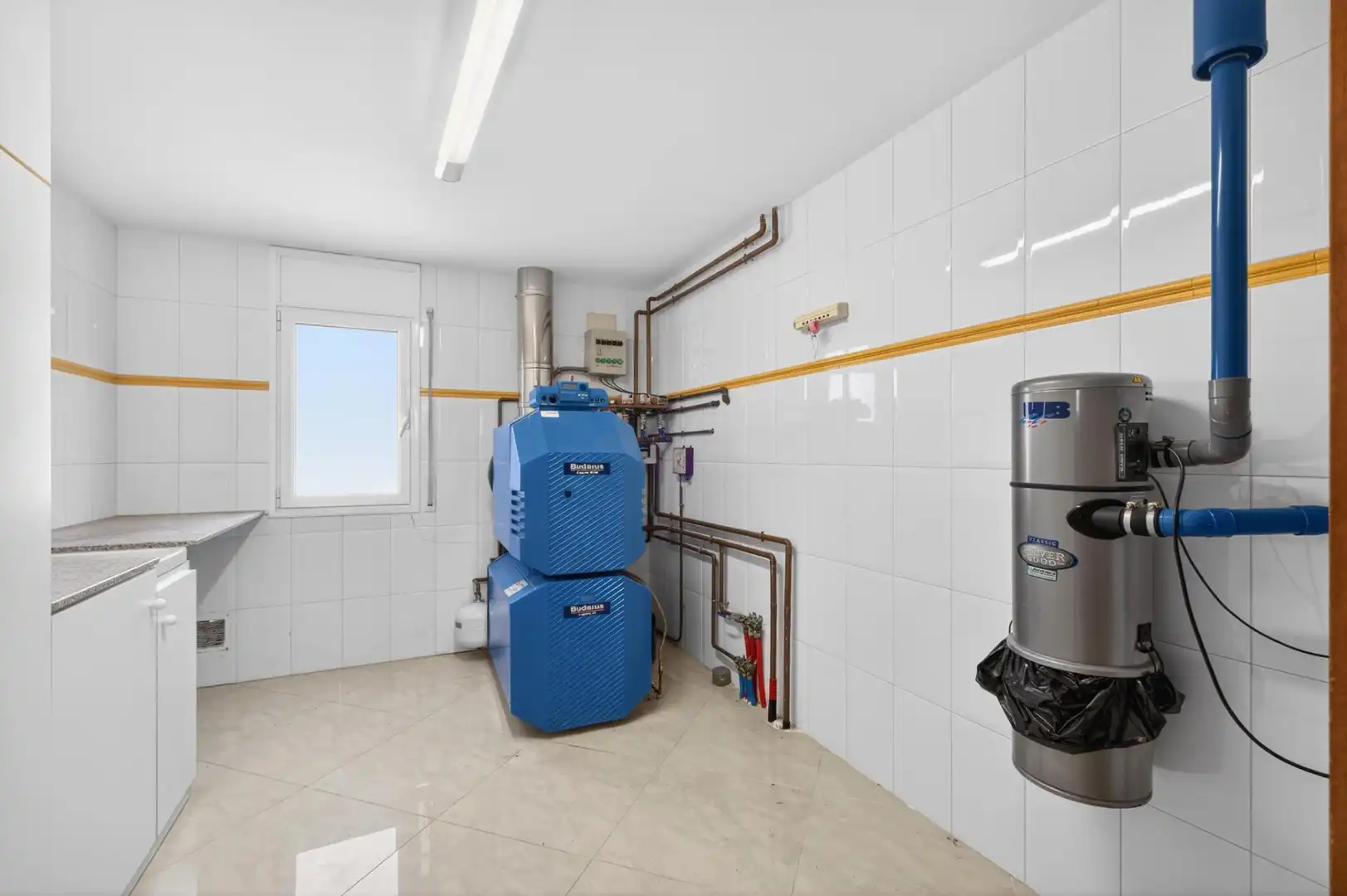 Casa o chalet en venta en Aiguaviva con Aire acondicionado, Calefacción y Jardín privado