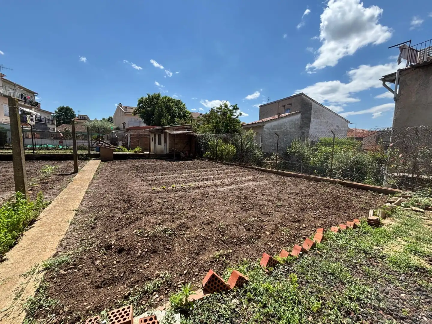 Pis en venda en Olot amb Calefacció, Jardí privat i Terrassa