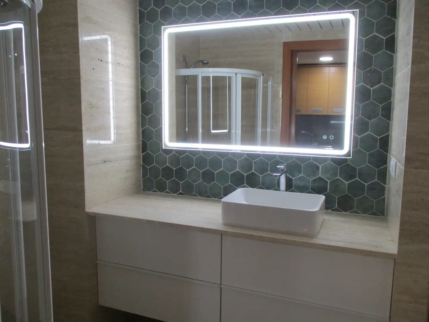 Apartment with terrace to rent in Alquería - Torrealquería, imagen 17