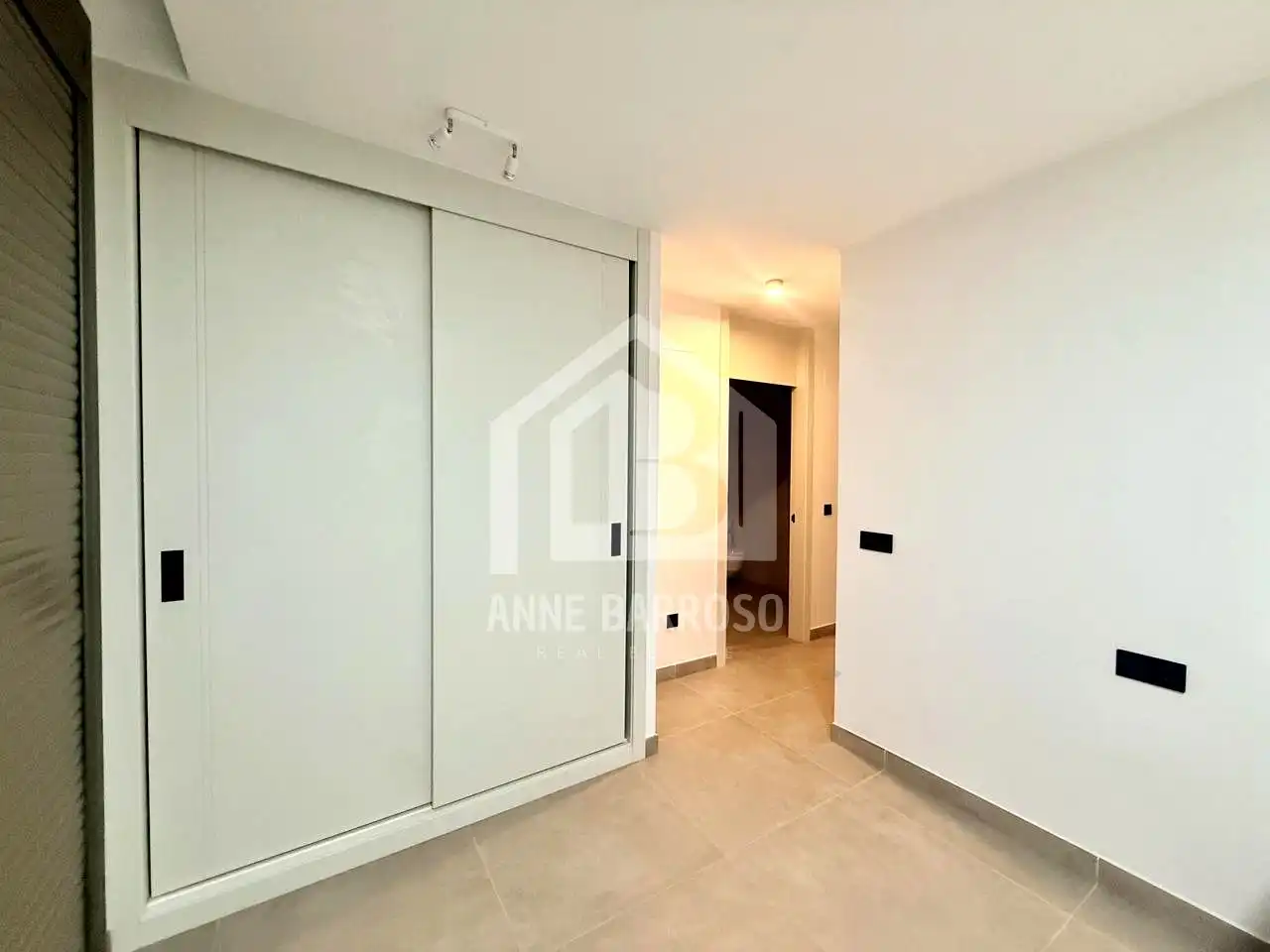 Ground floor for rent in Los Abrigos