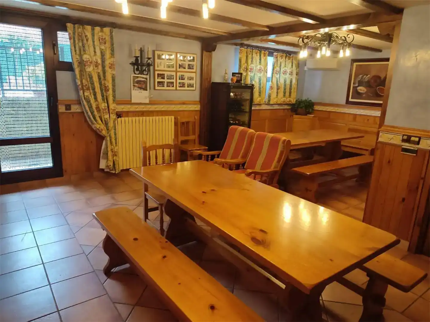Einfamilien-Reihenhaus zum Verkauf in Centro